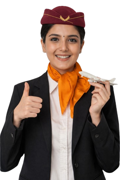 Infinity Trip Planners - Flight Attendant