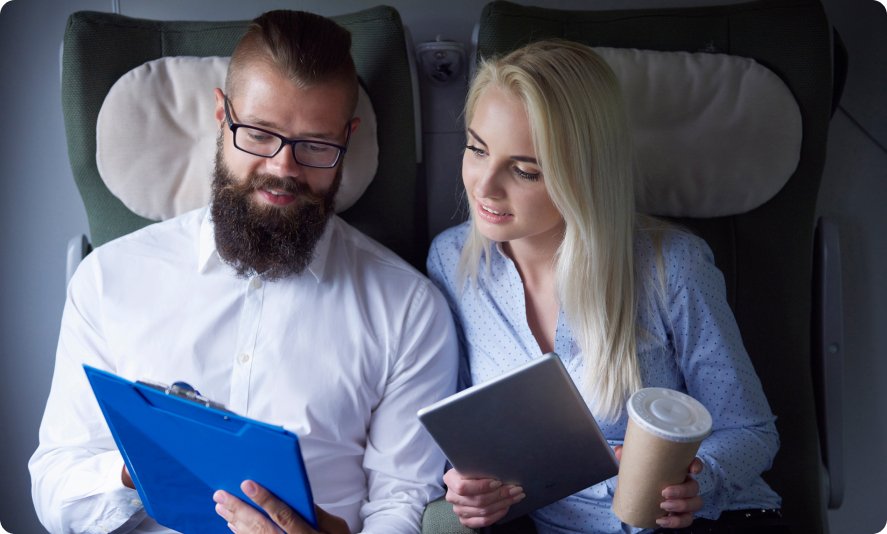 Give You a Clear Timeline and Overview